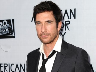 Dylan Mcdermott The Campaign