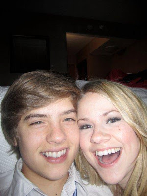 Dylan Sprouse Girlfriend