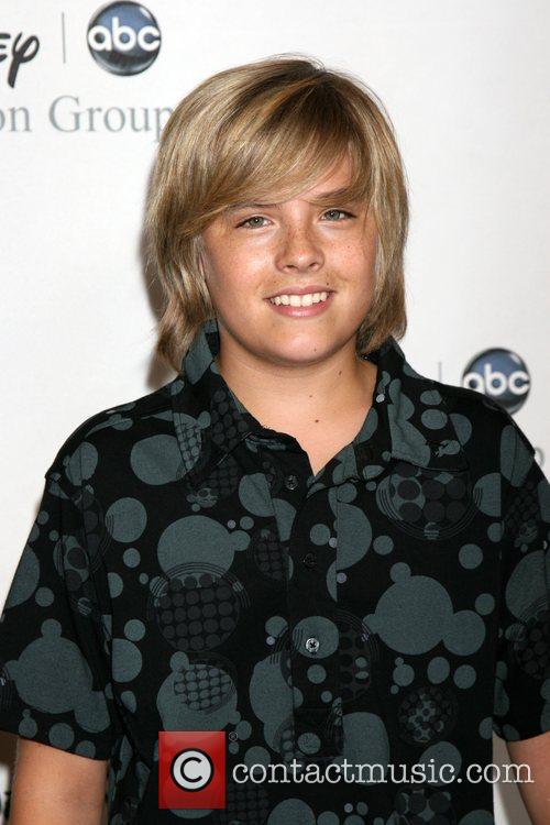 Dylan Sprouse Now