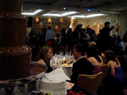 Dylan Thomas Community School Prom