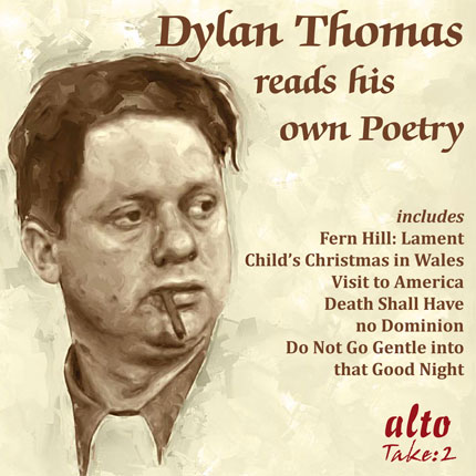 Dylan Thomas Poems