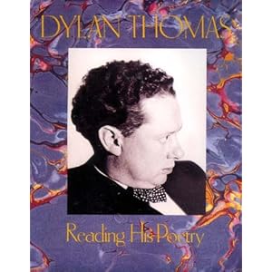 Dylan Thomas Poems Audio