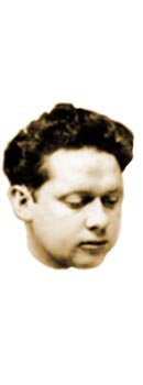 Dylan Thomas Poems Famous