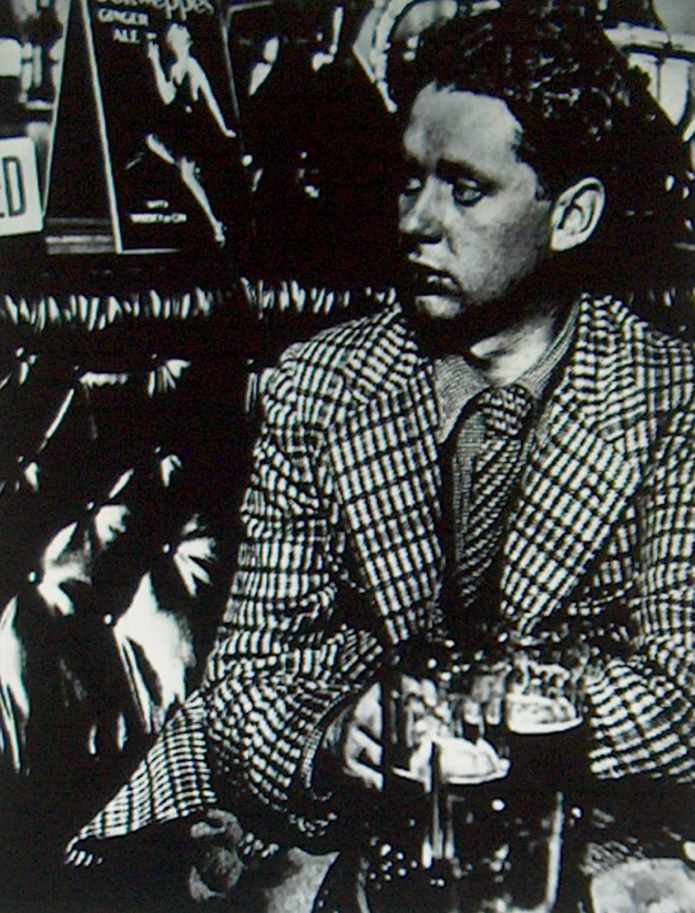 Dylan Thomas Poems Famous