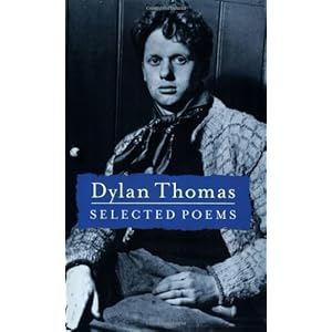 Dylan Thomas Poems Famous