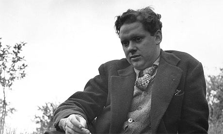 Dylan Thomas Poetry