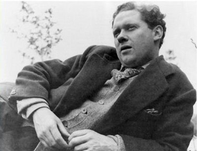 Dylan Thomas Poetry