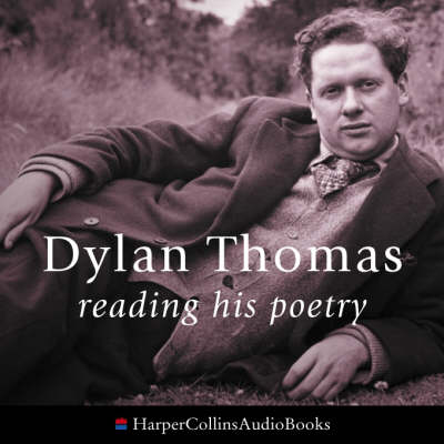 Dylan Thomas Poetry Analysis