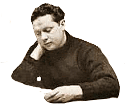 Dylan Thomas Poetry Death