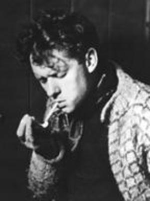 Dylan Thomas Poetry Foundation