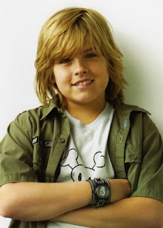 Dylan Thomas Sprouse