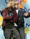 Dylan Thomas Sprouse E Cole Mitchell Sprouse