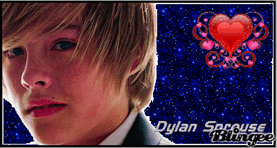 Dylan Thomas Sprouse Facebook