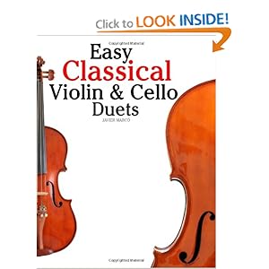 Easy Cello Music Free