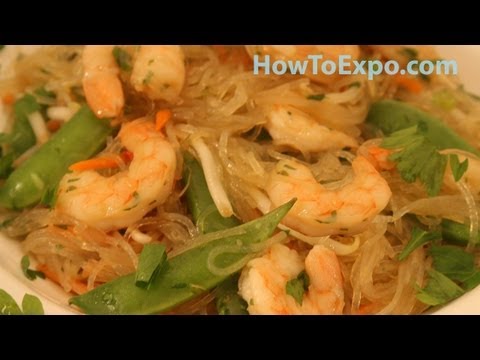 Easy Cellophane Noodles Recipes