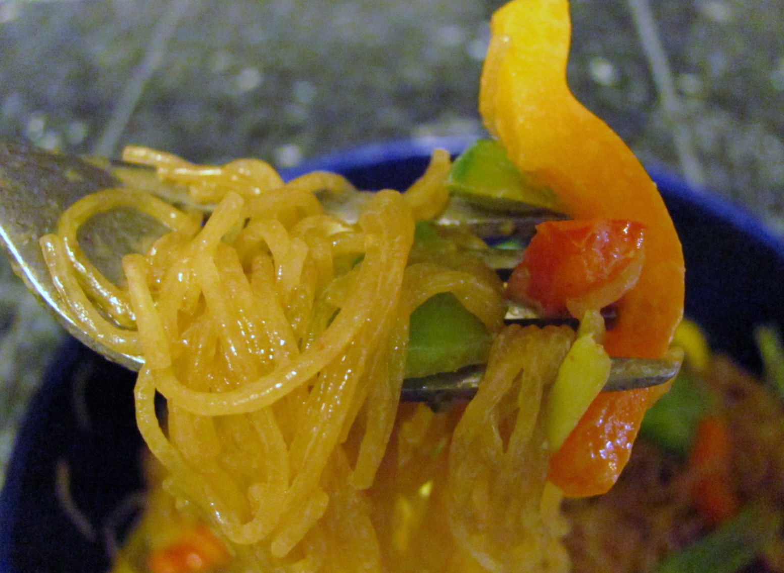 Easy Cellophane Noodles Recipes