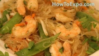 Easy Cellophane Noodles Recipes