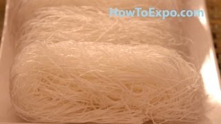 Easy Cellophane Noodles Recipes