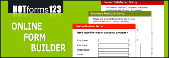 Event Registration Form Template Free
