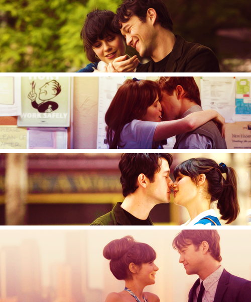 Expectations Reality 500 Days Of Summer Tumblr