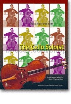 Famous Cello Soloists