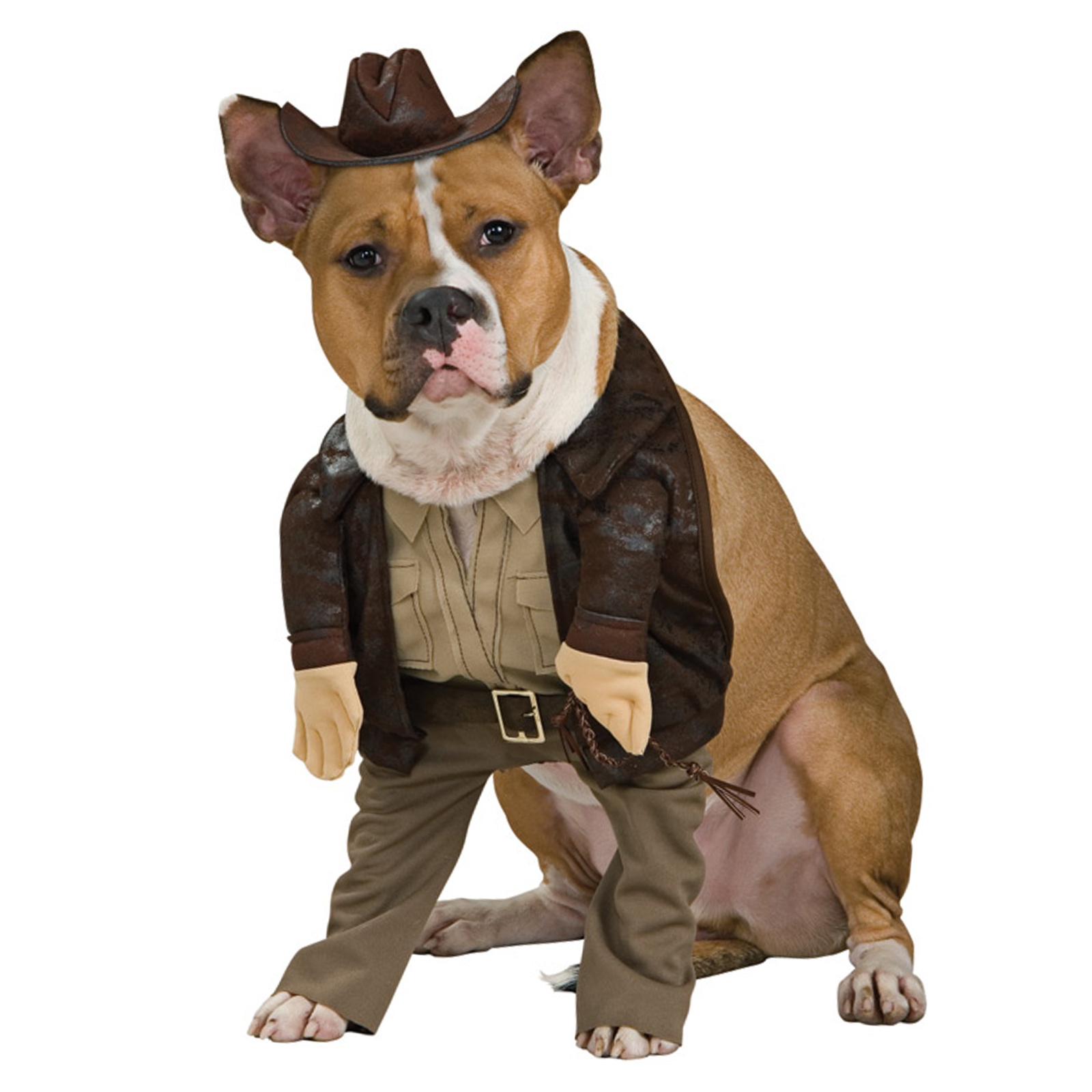 Female Indiana Jones Costume