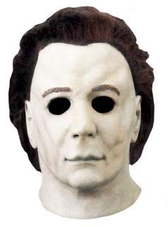 Female Mike Myers Costume