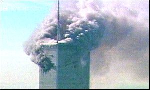 First World Trade Center Bombing Date