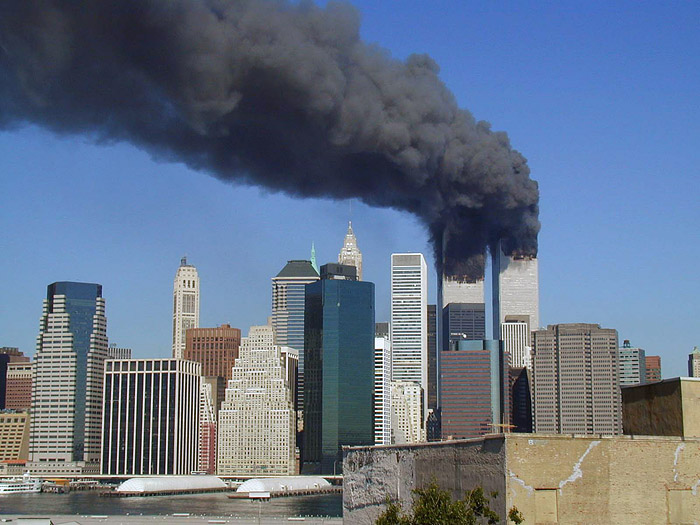 First World Trade Center Bombing Facts