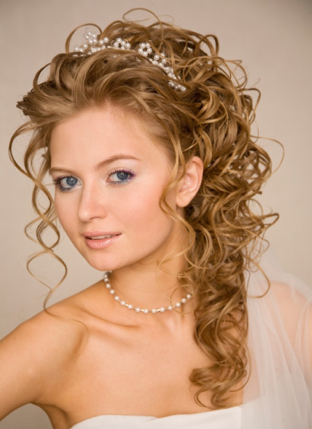 Formal Hairstyles For Long Hair