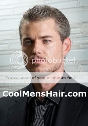 Formal Hairstyles For Men