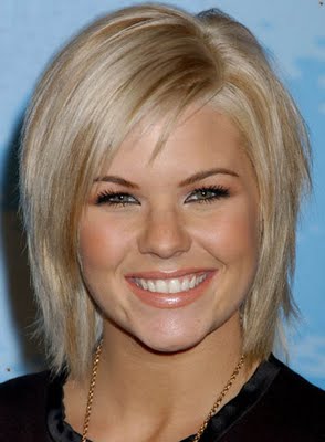 Formal Hairstyles For Short Hair Pictures