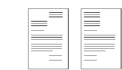 Formal Letter Format Australia