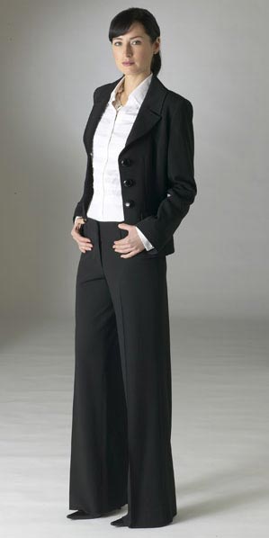 Formal Wear For Girls For Interview In India