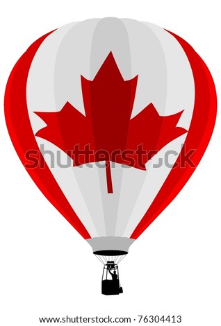 Free Canadian Flag Pictures