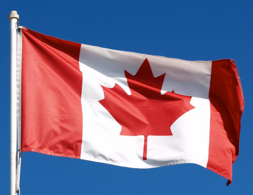 Free Canadian Flag Pictures