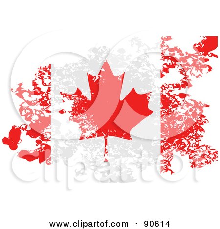 Free Canadian Flag Pictures