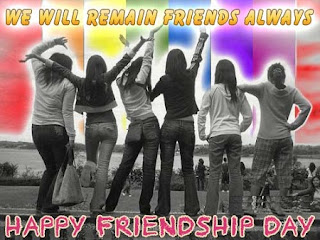 Free Download Images Of Friendship Day