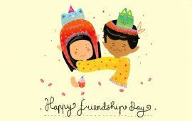 Free Download Images Of Friendship Day