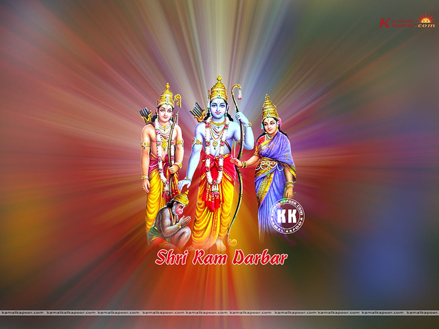 Free Indian God Images