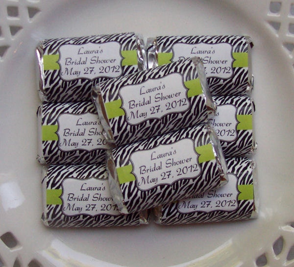 Free Printable Candy Bar Wrappers For Bridal Shower