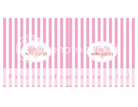Free Printable Candy Bar Wrappers For Weddings