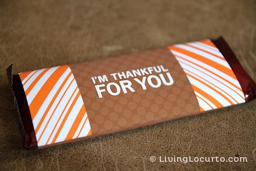 Free Printable Candy Bar Wrappers Templates