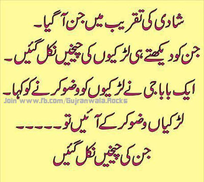 Funny Urdu Questions Pictures