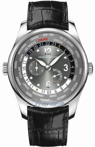 Girard Perregaux Watch Prices