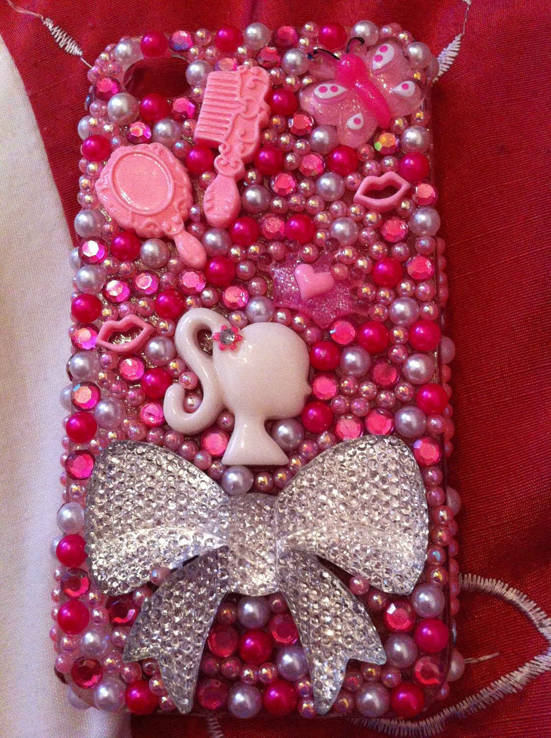 Girly Iphone 4s Cases Uk