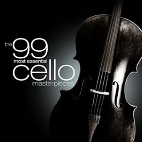 Good Cello Artists