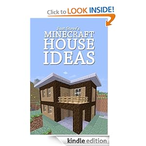 Good Ideas For Minecraft