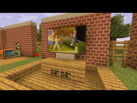 Good Ideas For Minecraft Videos