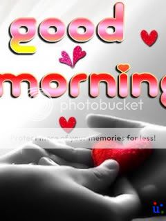 Good Morning Wishes Love Images
